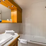 Lagrange Le Cristal D'argentiere 4* Chamonix