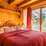 Lagrange Le Cristal D'argentiere Hotell