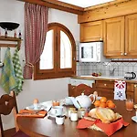 Hotell Lagrange Le Cristal D'argentiere Chamonix