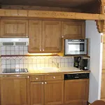 Hotell Lagrange Le Cristal D'argentiere