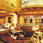 Lagrange Le Cristal D'argentiere Hotell Chamonix