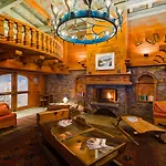 Lagrange Le Cristal D'argentiere 4* Chamonix