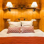 Lagrange Le Cristal D'argentiere Hotell