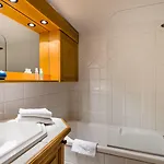 Lagrange Le Cristal D'argentiere Hotell 4*