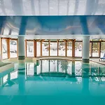 Hotell Lagrange Le Cristal D'argentiere 4*