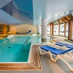 Hotell Lagrange Le Cristal D'argentiere 4*