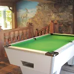 Hotell Lagrange Le Cristal D'argentiere