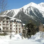 Hotell Lagrange Le Cristal D'argentiere Chamonix