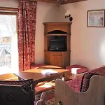 Lagrange Le Cristal D'argentiere Hotell 4*