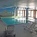 Hotell Lagrange Le Cristal D'argentiere Chamonix