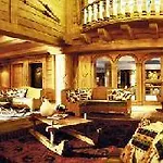 Hotell Lagrange Le Cristal D'argentiere 4*
