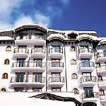 Hotell Lagrange Le Cristal D'argentiere