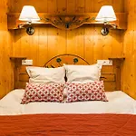 Lagrange Le Cristal D'argentiere 4* Chamonix