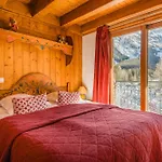 Lagrange Le Cristal D'argentiere Hotell 4*