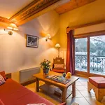 Hotell Lagrange Le Cristal D'argentiere