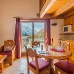 Hotell Lagrange Le Cristal D'argentiere