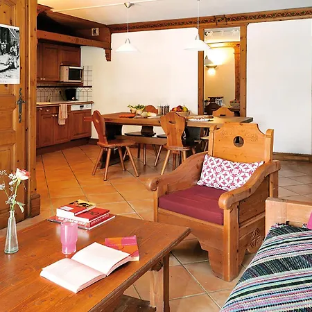 Lagrange Le Cristal D'argentiere