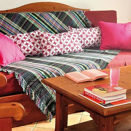 Lagrange Le Cristal D'argentiere Chamonix