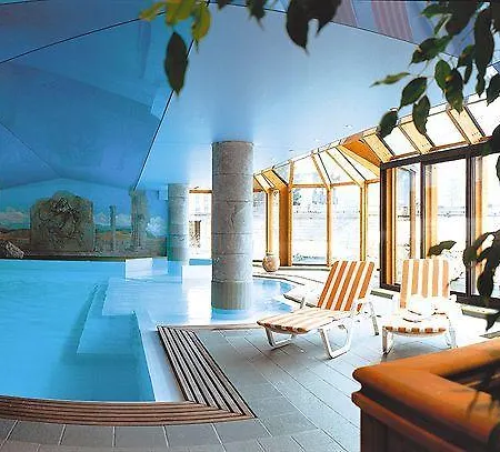 Parco vacanze Lagrange Le Cristal D'argentière