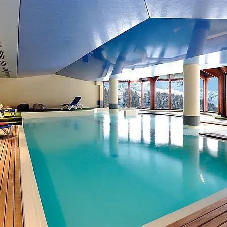 Lagrange Le Cristal D'argentiere Chamonix