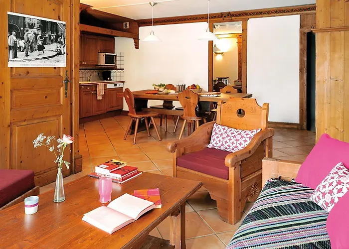 Lagrange Le Cristal D'argentiere