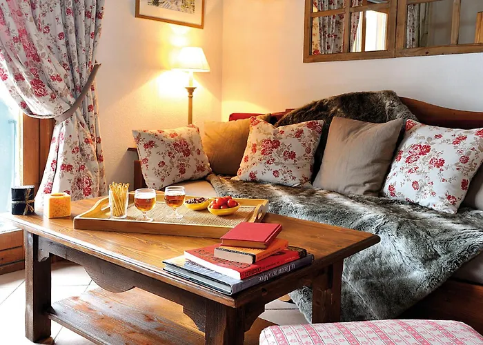 Lagrange Le Cristal D'argentiere 4*