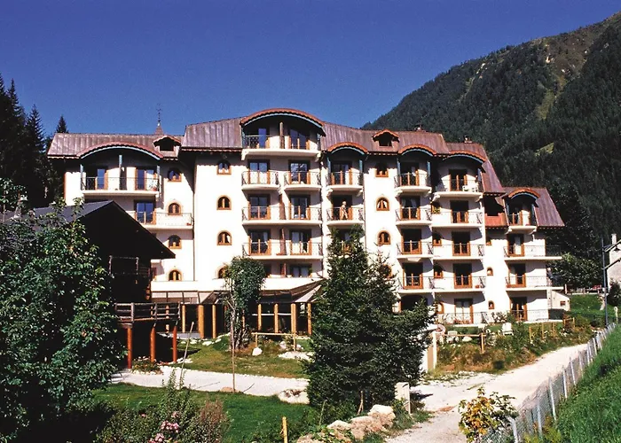 Lagrange Le Cristal D'argentiere