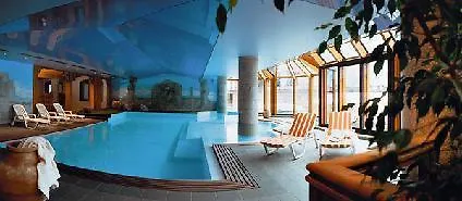 Lagrange Le Cristal D'argentiere