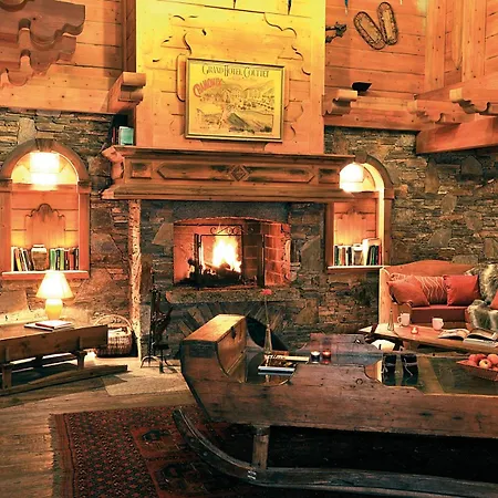 Lagrange Le Cristal D'argentiere 4*