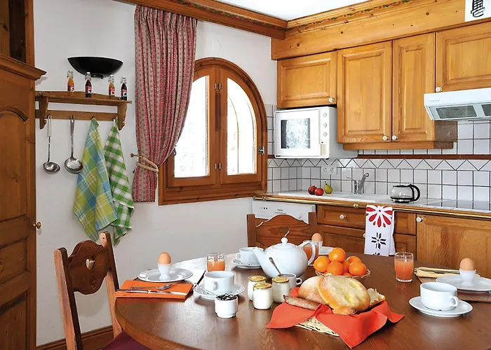 Hotel Lagrange Le Cristal D'argentiere Chamonix