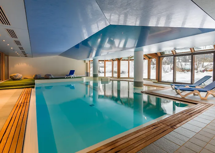 Lagrange Le Cristal D'argentiere 4*