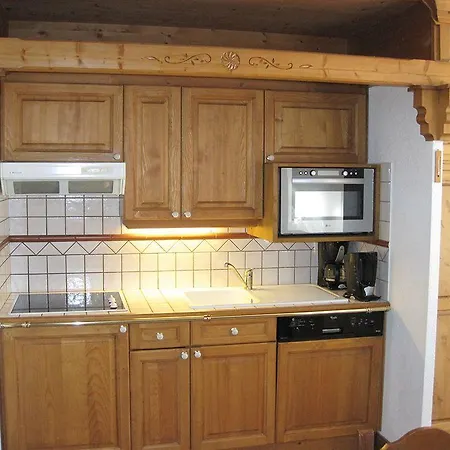 Otel Lagrange Le Cristal D'argentiere